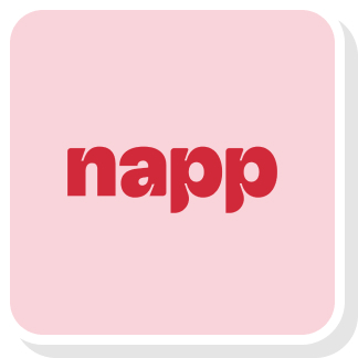 Napp Logo